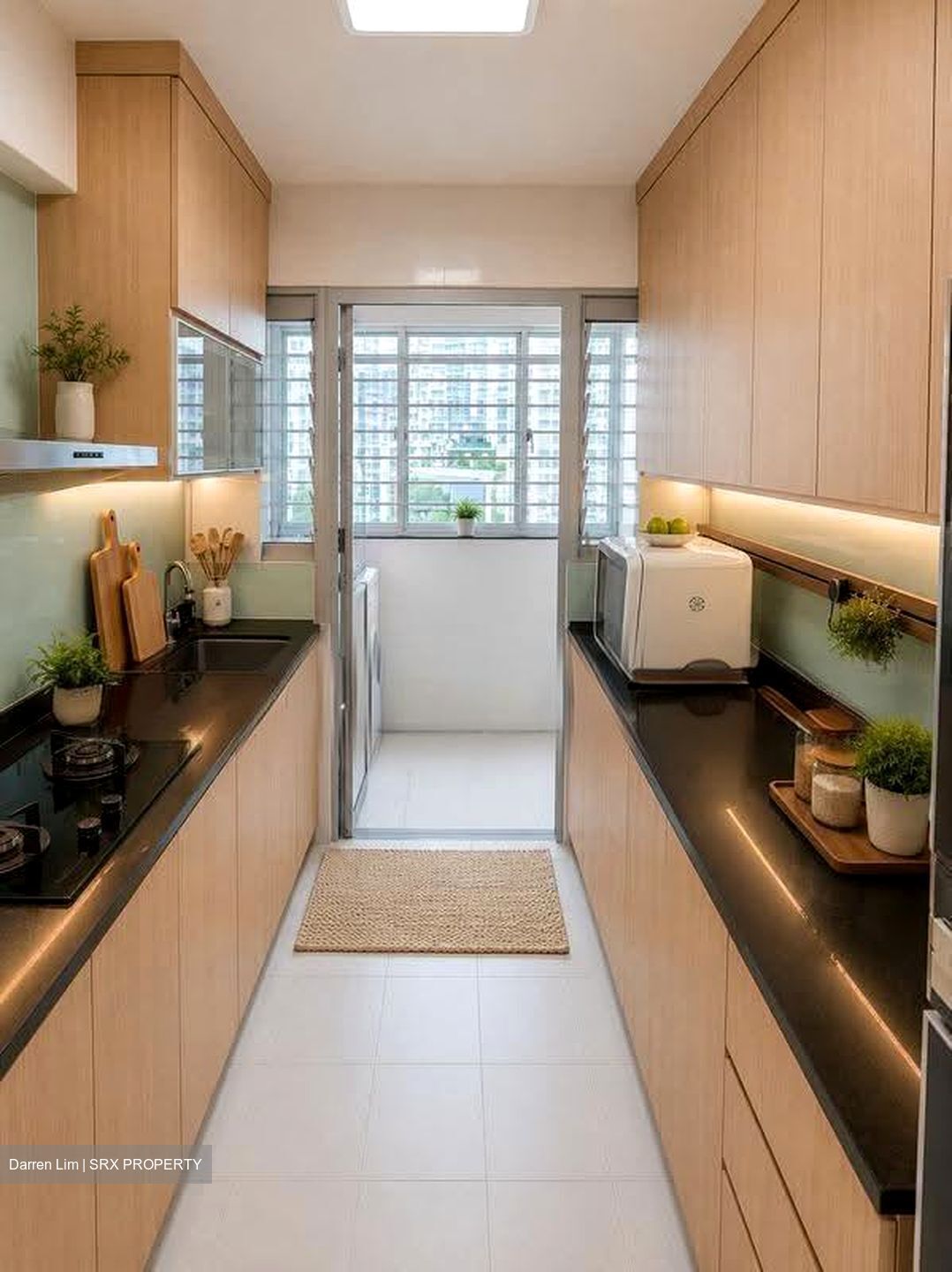 Blk 414A Fernvale Riverbow (Sengkang), HDB 4 Rooms #611881121